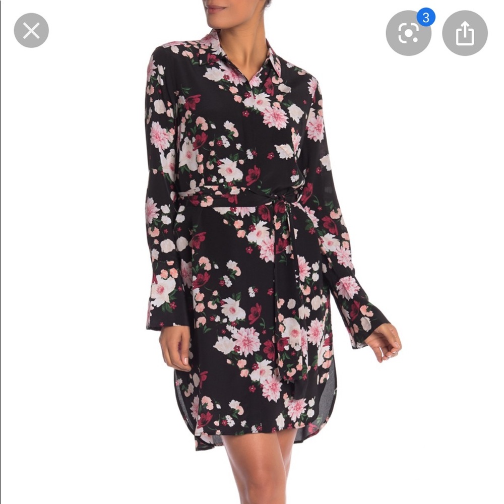 Equipment dress.